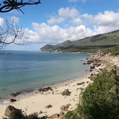Bay By Nau Apartment Setubal