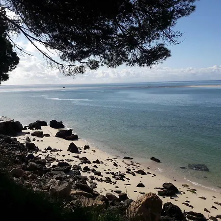 Bay By Nau Apartment *