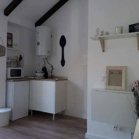 Apartment Bay By Nau Setubal