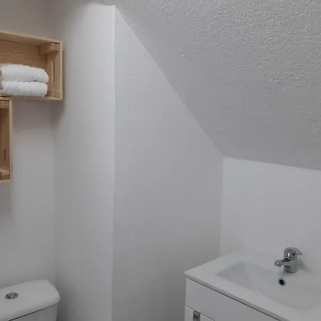 Bay By Nau Apartment