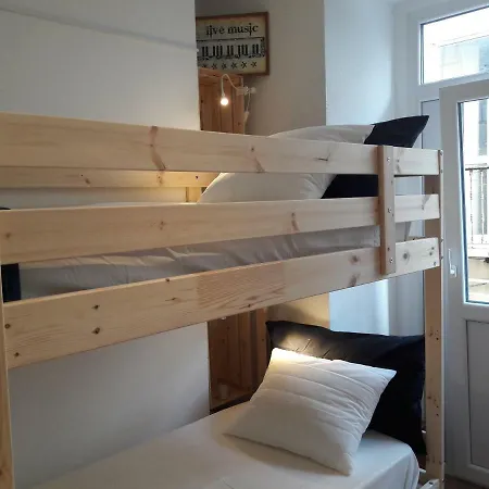Bay By Nau Apartment Setubal