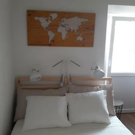 Bay By Nau Apartament